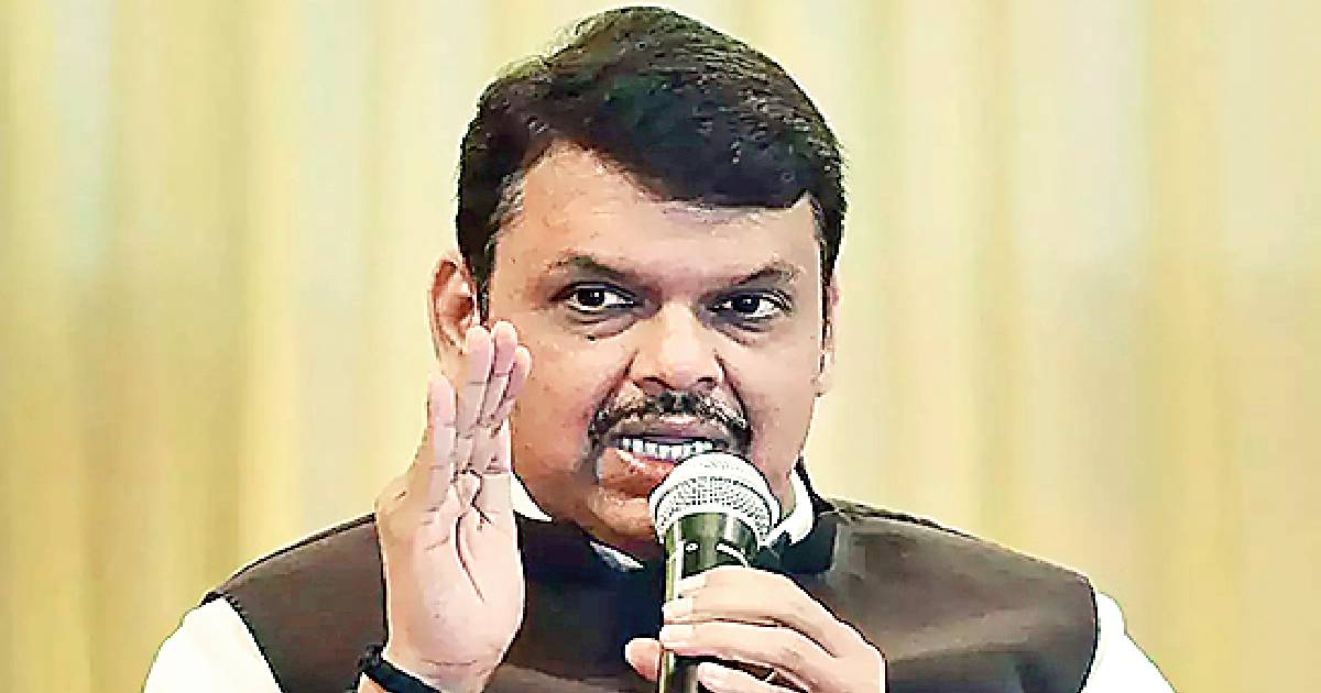 Battle for Home & Finance portfolios on in new Maharashtra govt
